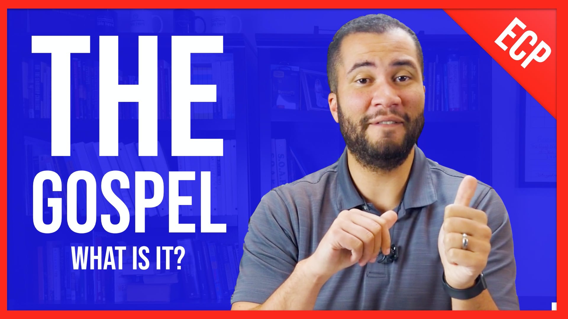 What Is The Gospel According To The Catholic Church