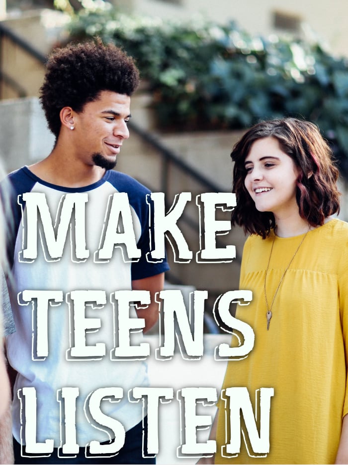 youth ministry lessons